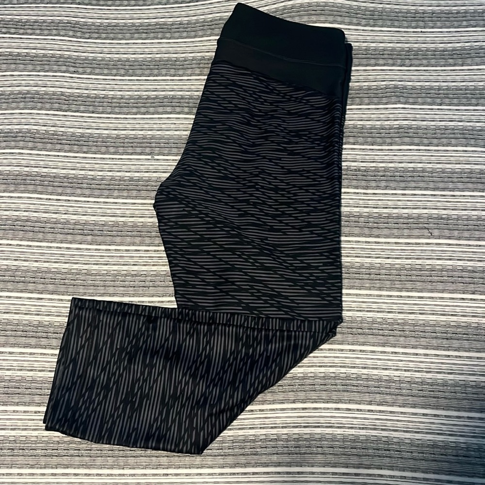 Under Amour Workout Leggings Size M